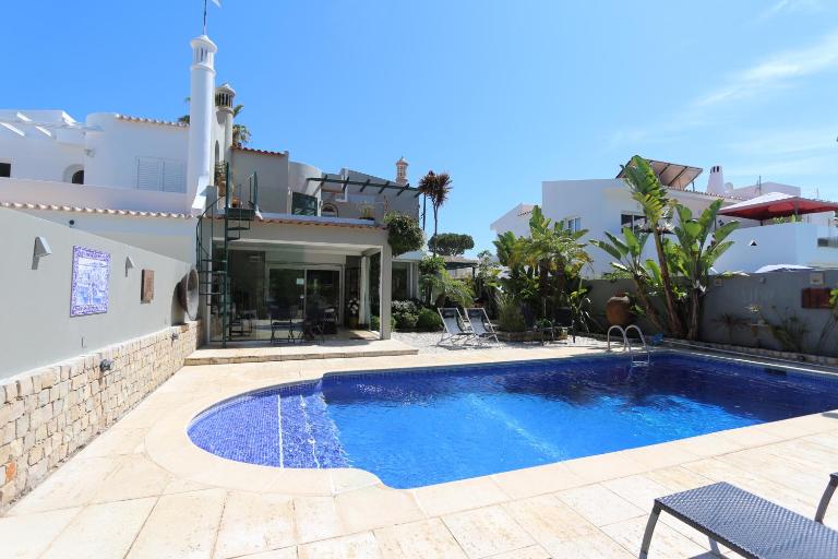Villa Bonito 56 - Clever Details - Chambres d'hôtes Vilamoura