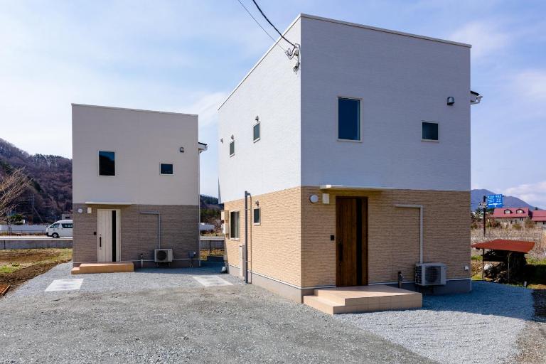 Minamitsuru-gun - House - Vacation STAY 82672 - B&B Fujikawaguchiko