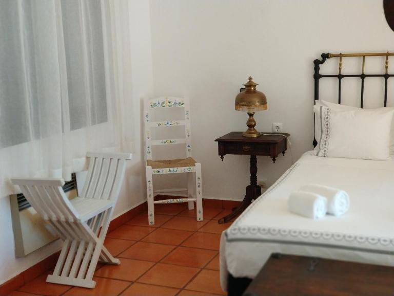 Casa das Hortências By Alojamentos Vitinho - Vila Nova MIlfontes - B&B Vila Nova de Milfontes