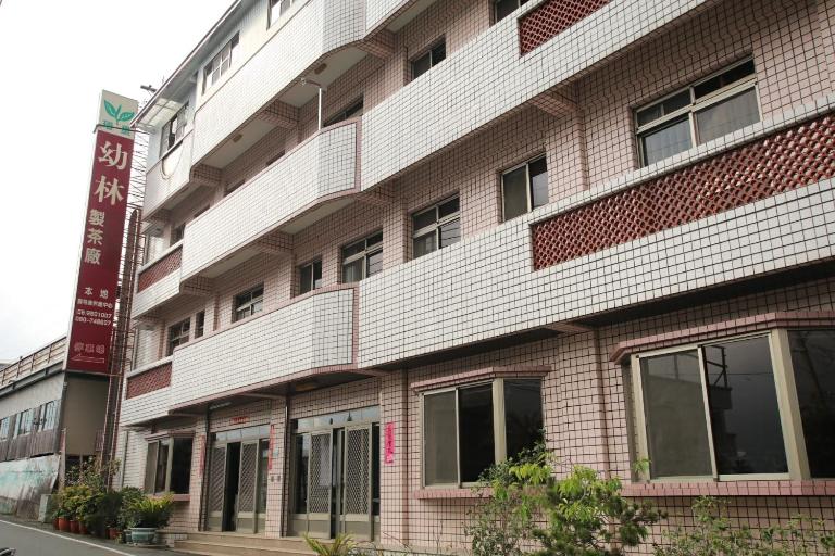 Youlin Homestay - B&B Meishan