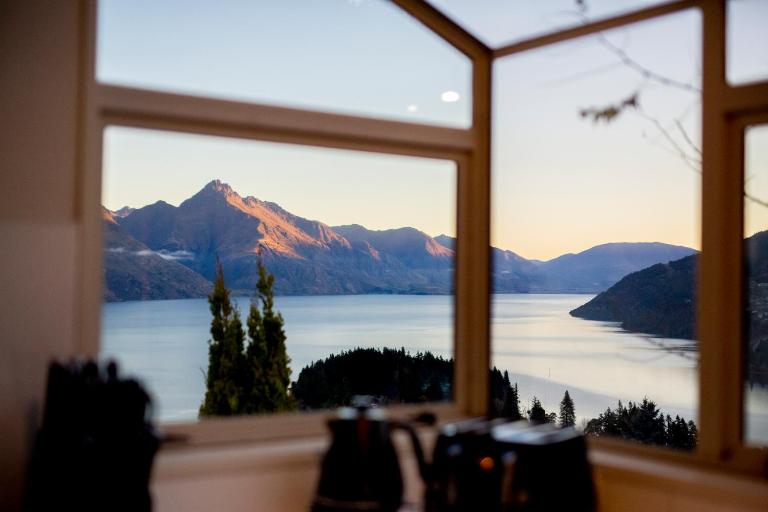 The Hill Haven Queenstown - Ferienwohnung Queenstown