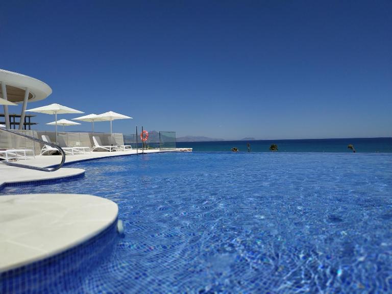 Apartamento SIDI Resort de lujo en Playa San Juan - B&B Alicante