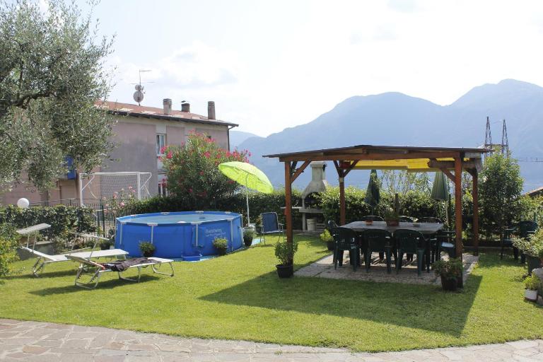 Casa della Chicca - B&B Mandello del Lario