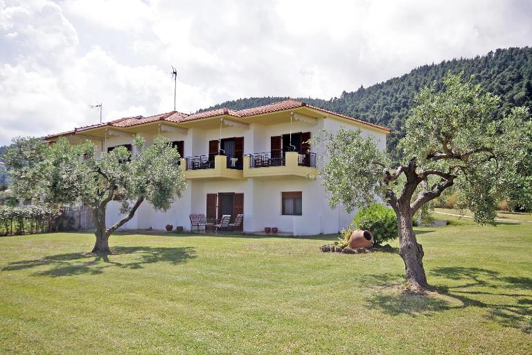 Studios Stella Vourvourou - B&B Vourvourou