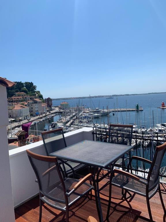 Studio Urban - B&B Pirano
