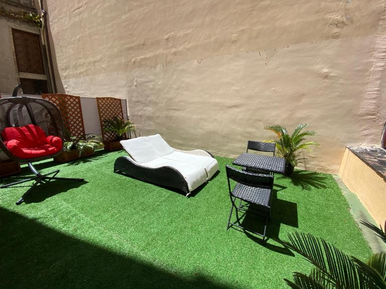 Historic Center Suite - B&B Sorrento