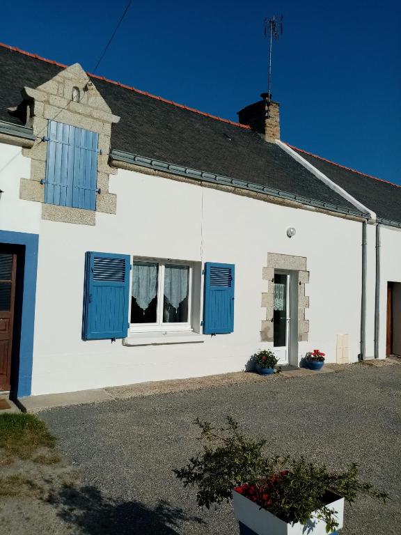 entre mer et campagne - B&B Damgan