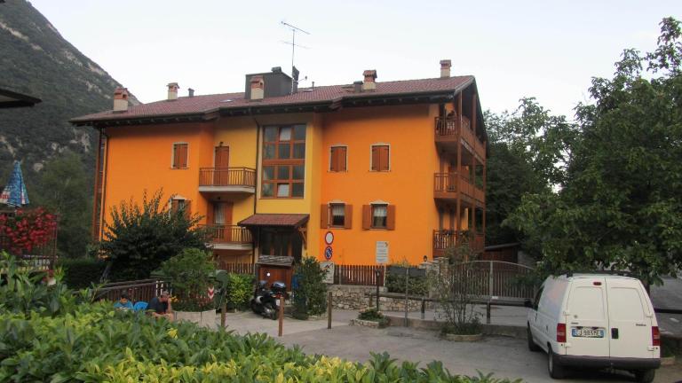 Residenza Arcobaleno - B&B Tenno
