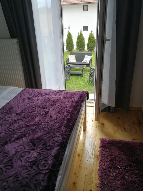 Apartman Ena - Ferienwohnung Nova Varoš