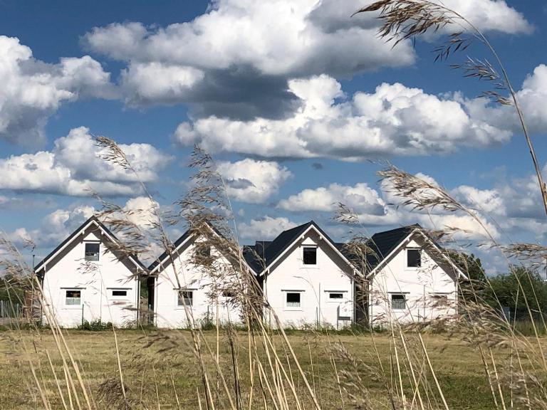 Merinn - B&B Rogowo