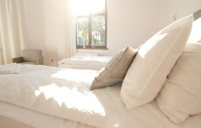 Cracow bb - B&B Krakow
