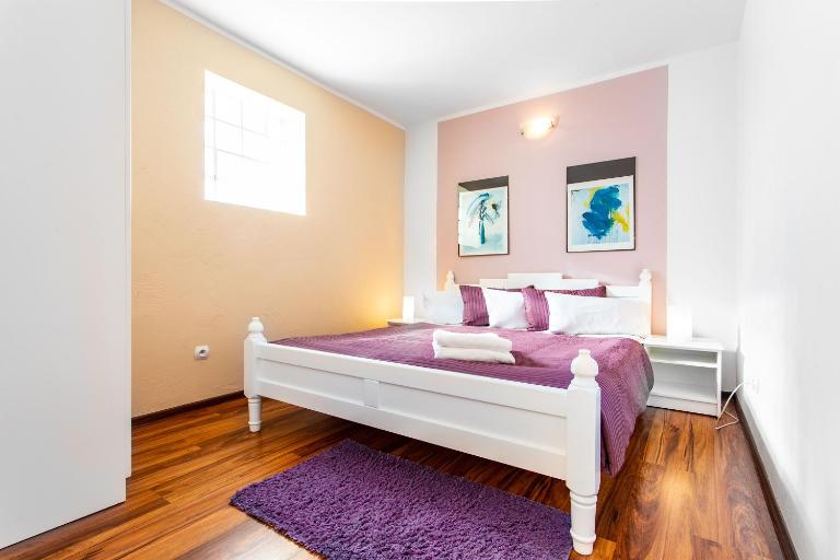 Plaża Apartament - Bed and Breakfast Ustronie Morskie