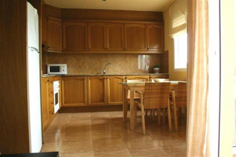 Apartamento Columbretes - B&B Les Cases d'Alcanar