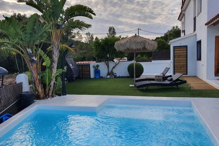 MAS BLANC - B&B Calafell