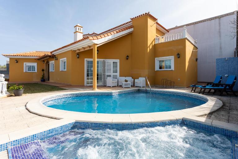 Home2Book Luxury El Helecho del Teide, Private Pool - B&B Tacoronte