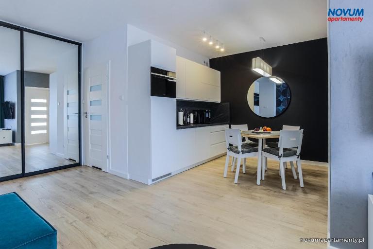 NovumApartamenty - Ferienwohnung Kolberg