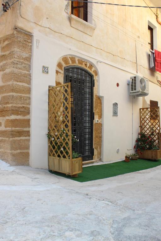 Alle Grottine - Bed and Breakfast Sciacca