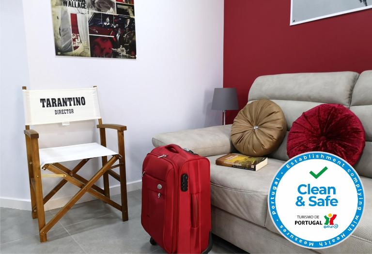 Vila Maior - B&B Sertã