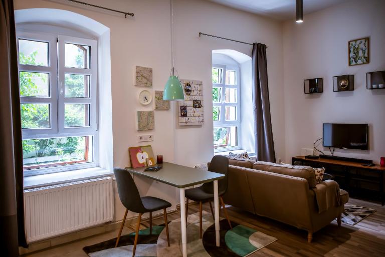 Bingo Apartman - Chambres d'hôtes Pécs