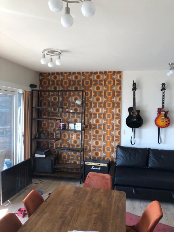 res Laguna - Bed and Breakfast Knokke-Heist