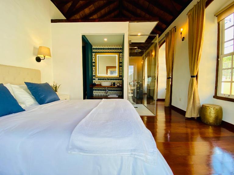 Loft Los Laureles - B&B El Paso
