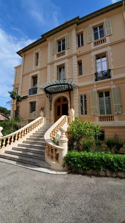 DAJO - B&B Cap-d'Ail