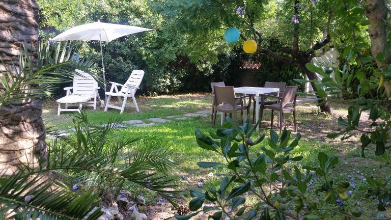 Villa Arzilla, Casa sul mare - B&B Francavilla al Mare