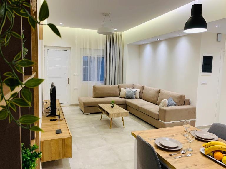 Apartment Marla - Ferienwohnung Rhodos