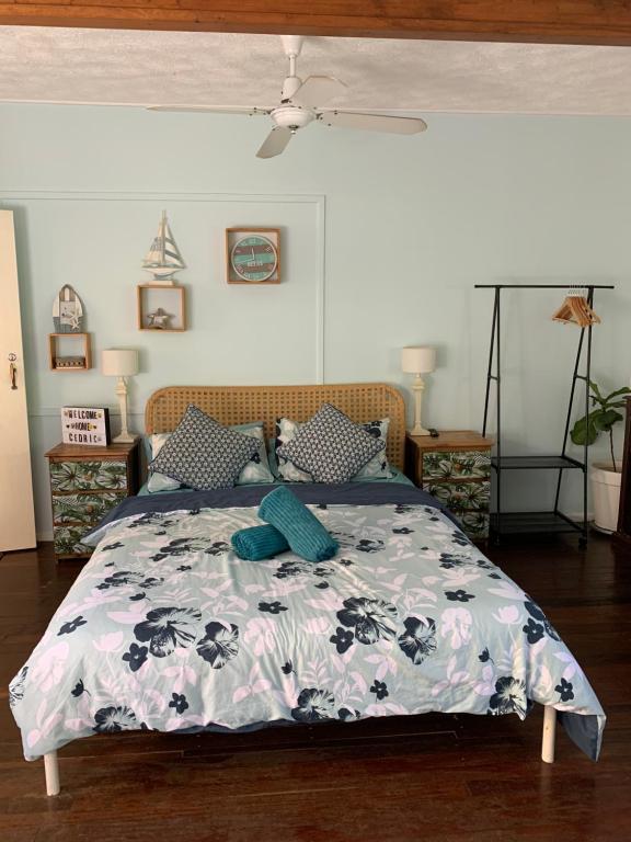 SEA-esta - B&B Nillup