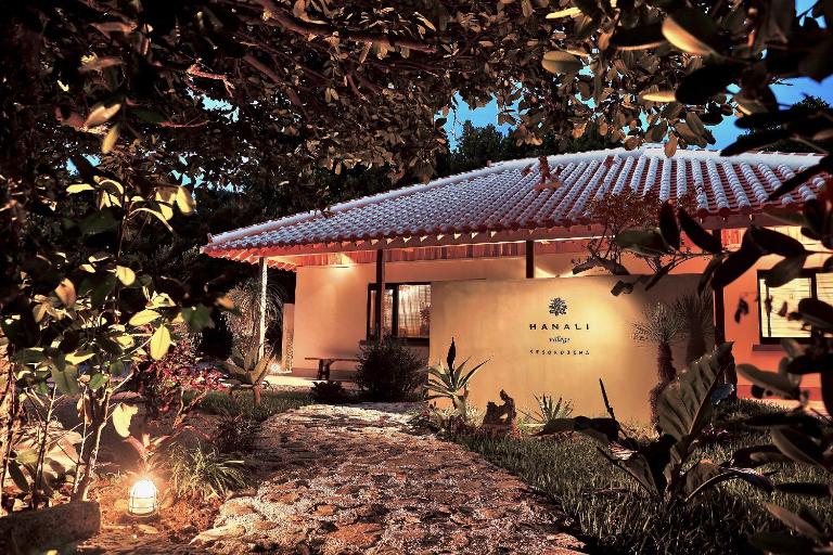 ADAN RESORT HANALI village sesokojima - B&B Sesoko