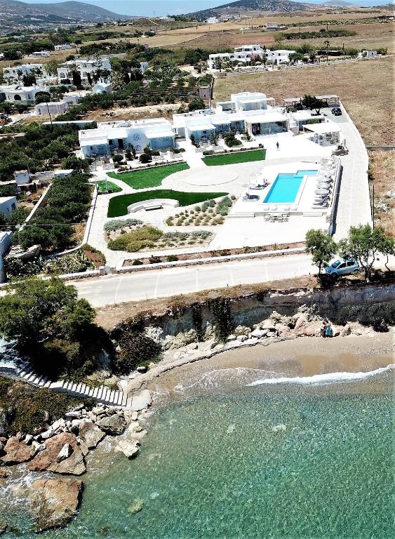 Ambelas Mare Apartments - B&B Ambelas