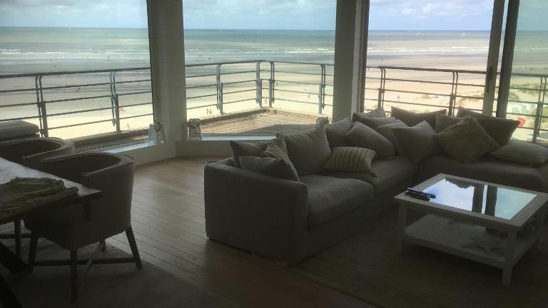 Oostduinkerke Long Island - B&B Koksijde