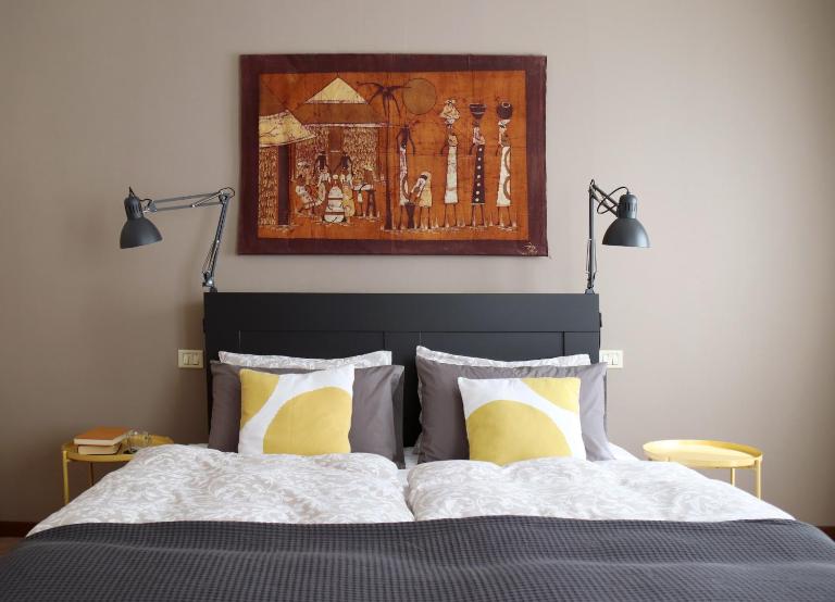 Casa San Giacomo 1 - B&B Riva del Garda