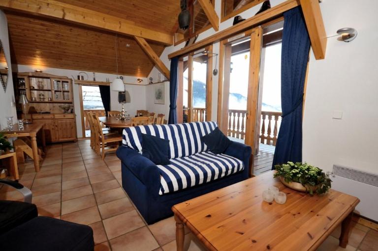 Longue Vue - B&B Landry