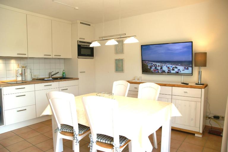 Ferienwohnung 7 Katharina mit Balkon - B&B Lauterbach