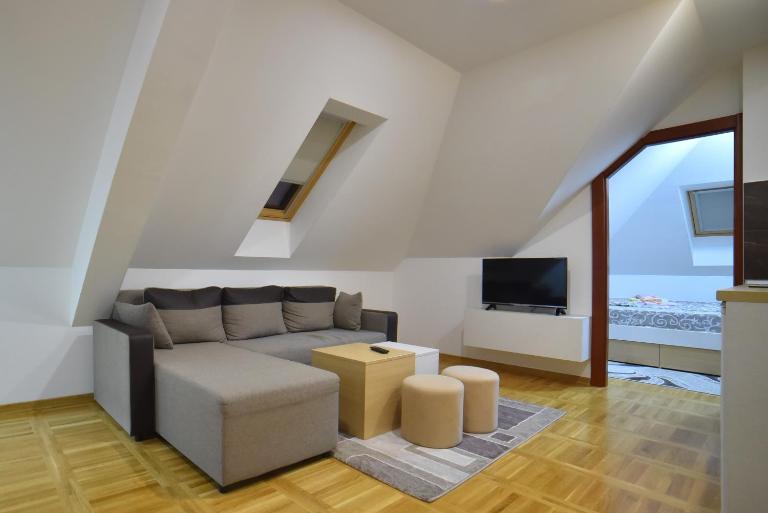 Apartman NENA LA VIDA - Ferienwohnung Zlatibor
