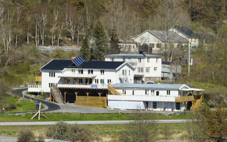 Bottna Inn - Bed and Breakfast Gerlesborg