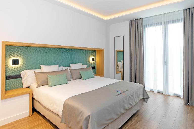 Apartamentos Ardales Premium - B&B Ardales