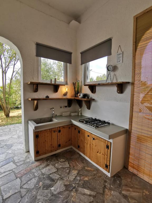 House Katarina - Ferienwohnung Ankaran