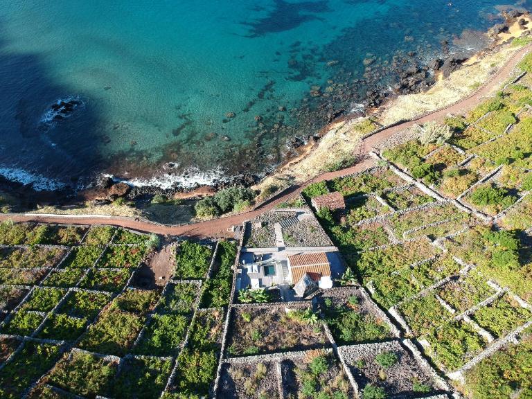 Vigia da Areia - B&B São Lourenço