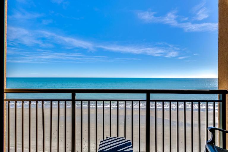 The Island 920 - Chambres d'hôtes Myrtle Beach