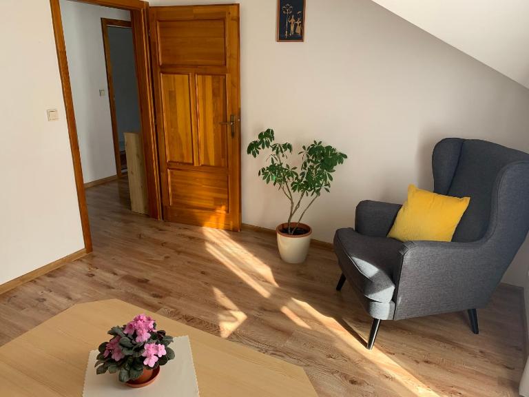 Penzion Centrum - B&B Sklené Teplice