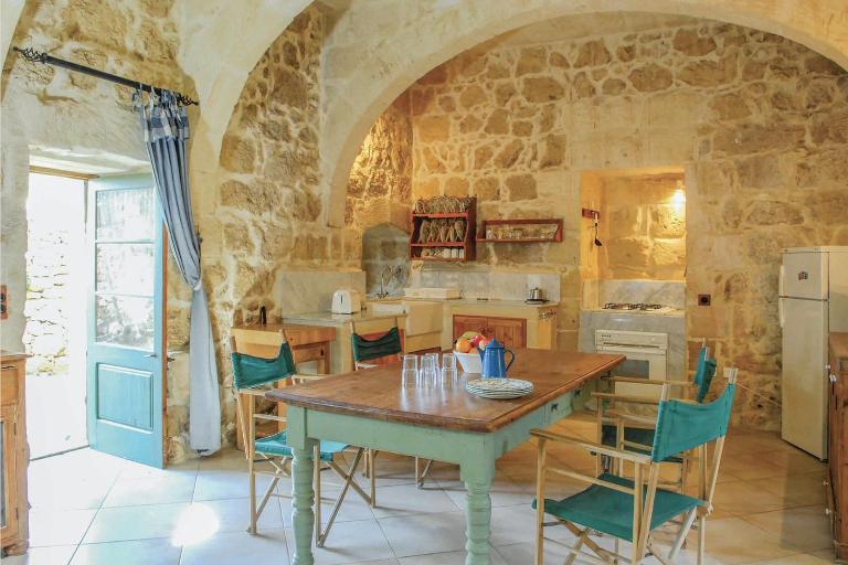 Villa Ta Marija - Chambres d'hôtes Xaghra