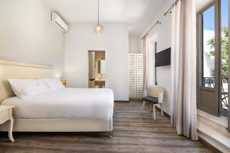 Shalom Luxury Rooms Daliani - Ferienwohnung Chania