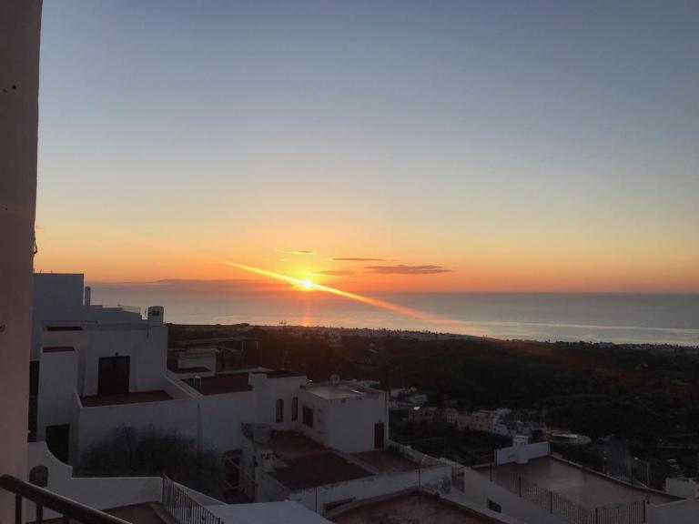 Ático Mojácar Pueblo - B&B Mojacar