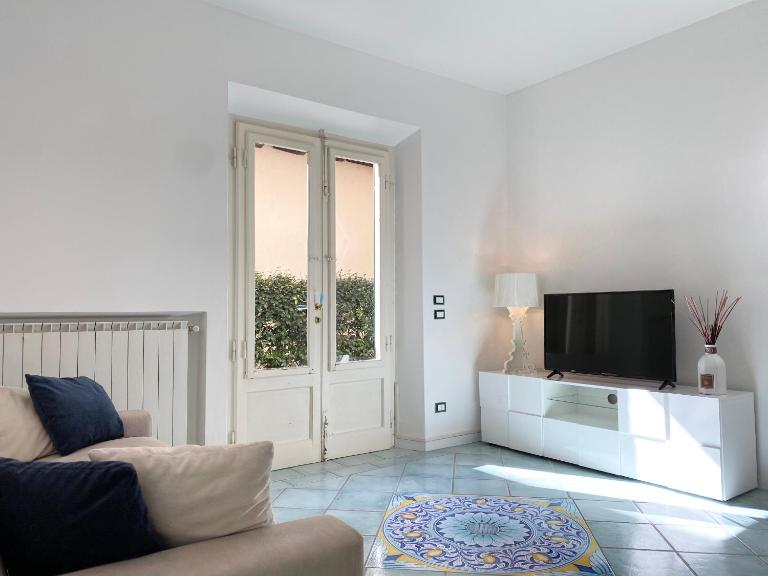 Peace Nest Forte dei Marmi - Ferienwohnung Forte dei Marmi