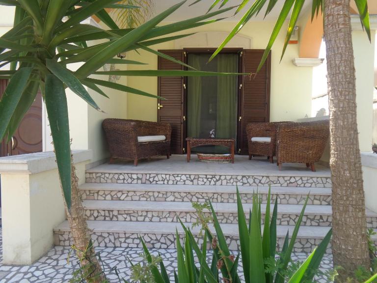 LA TAVERNETTA degli ARTISTI - B&B Monteroni di Lecce