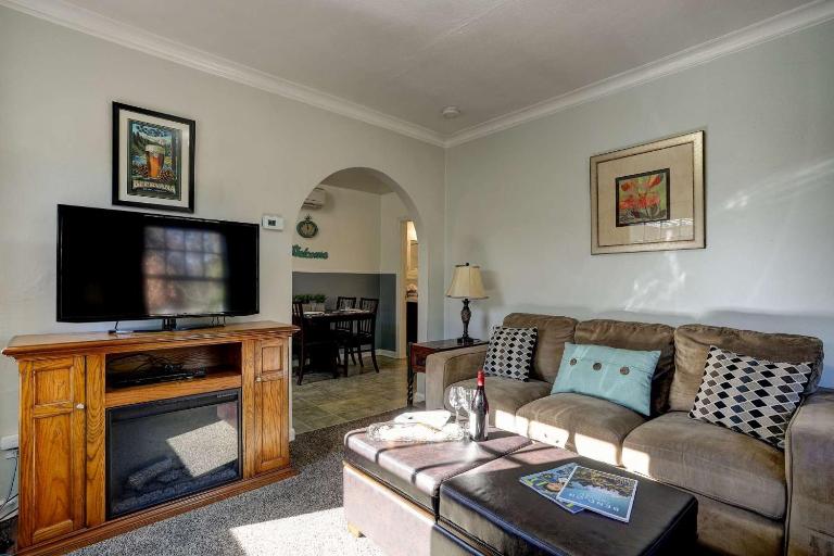 Drake Cottage 311 - B&B Bend