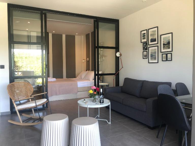 siviri suites - B&B Síviri