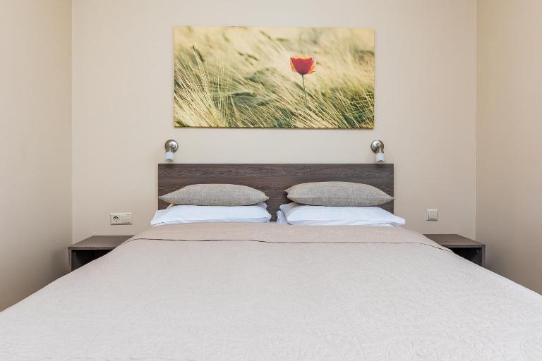 Palangos Vila - B&B Palanga
